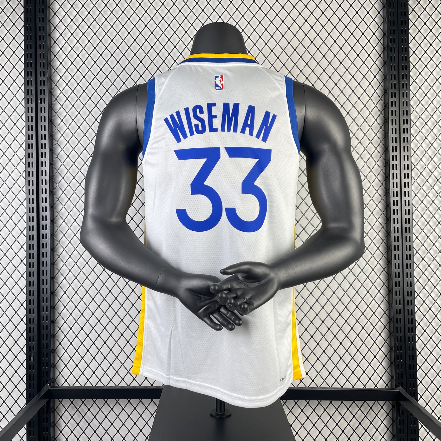 Golden State Warriors. Associaton Edition