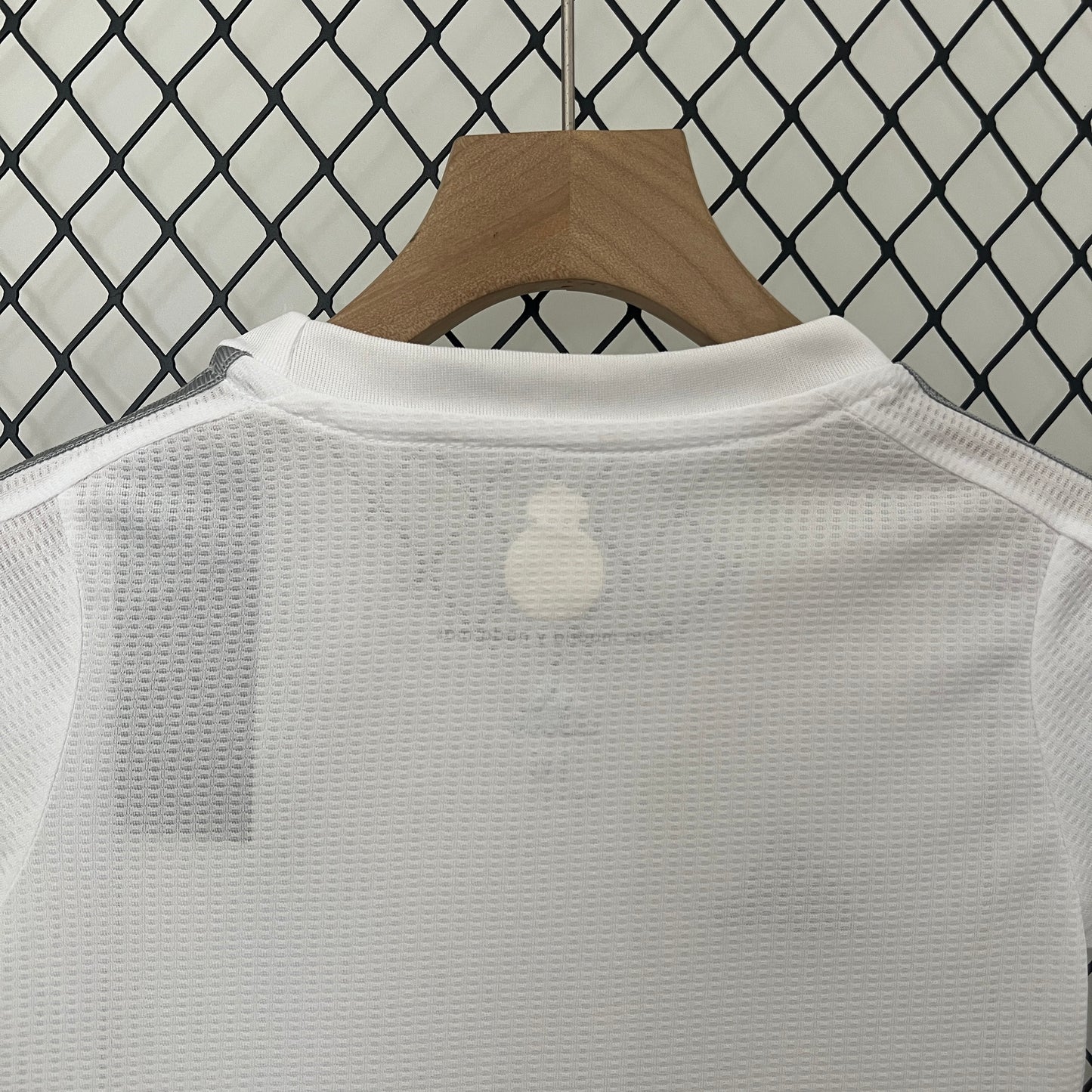 Real Madrid. Kit local 2015-2016