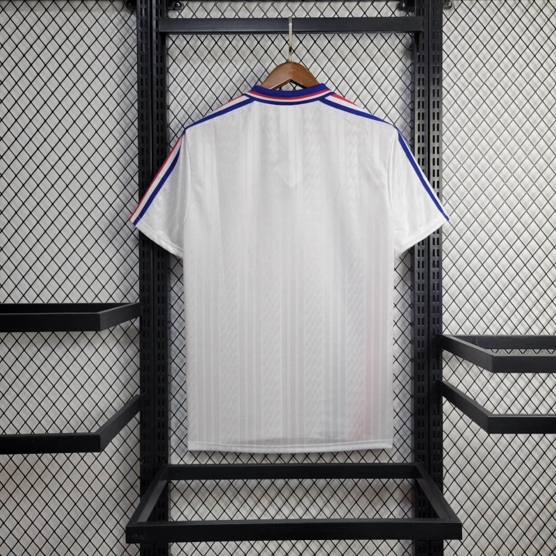 Selección de Francia. Camiseta visitante 1994
