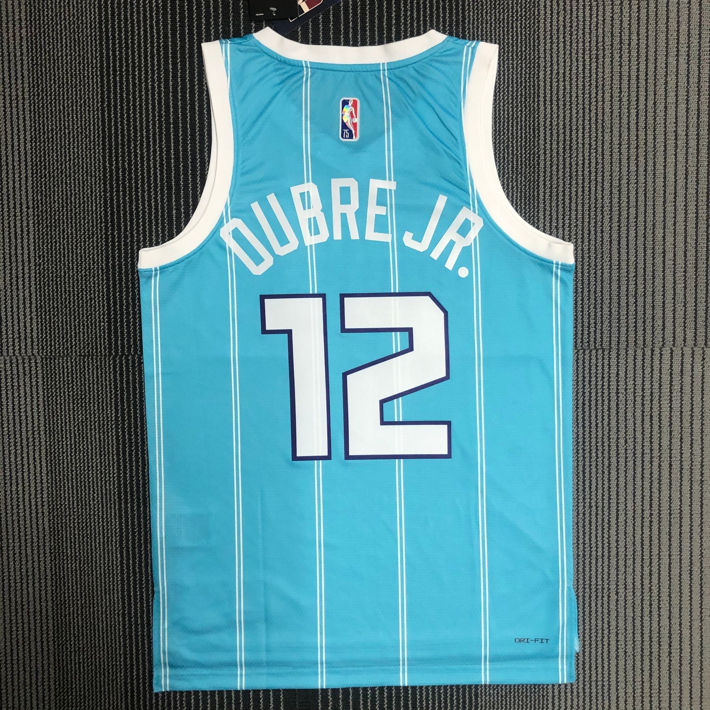 Charlotte Hornets. Icon Edition
