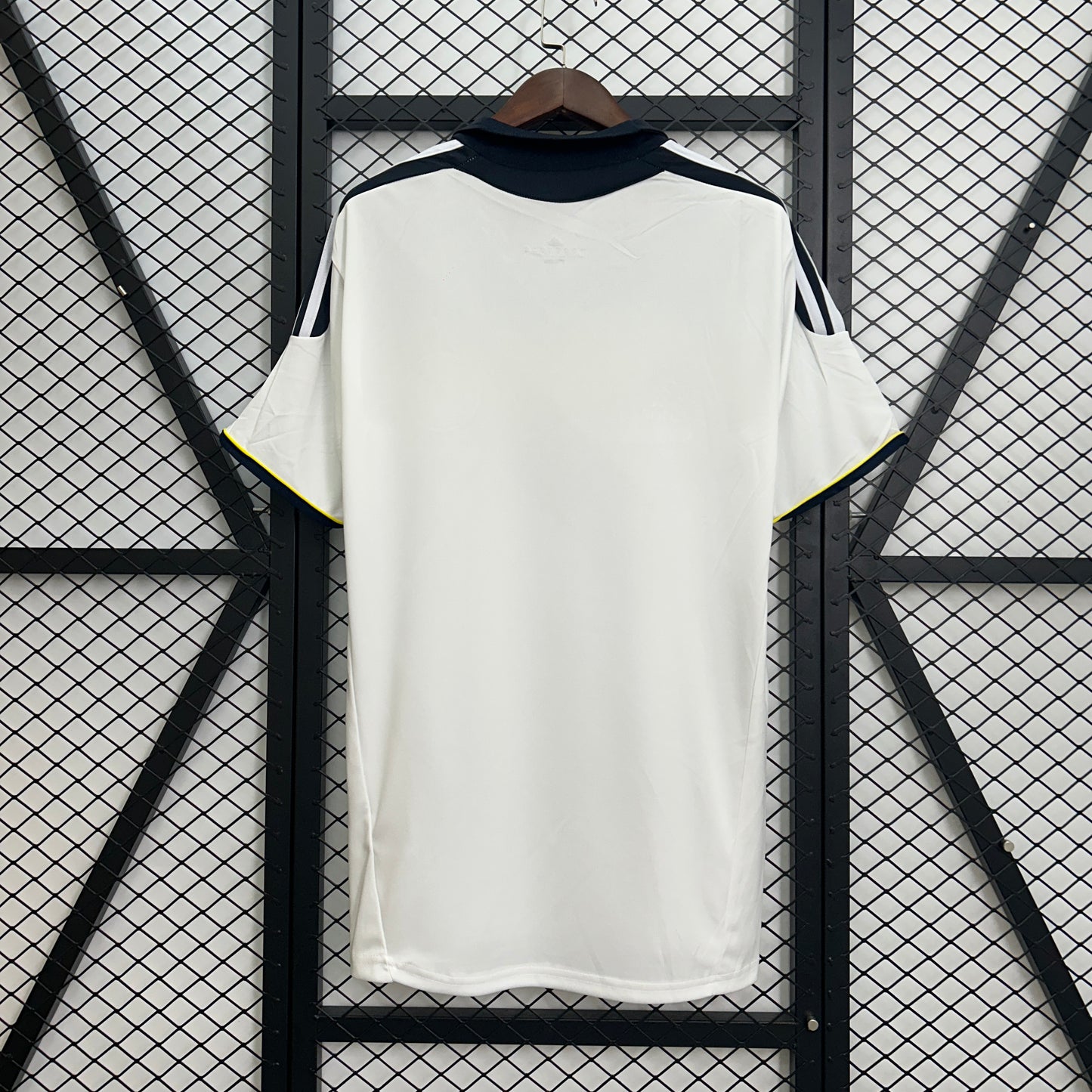 Chelsea. Tercera camiseta 2011-2012