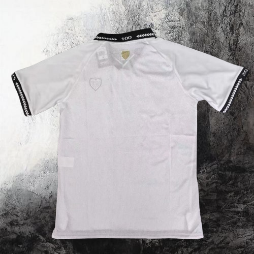 Selección de Bolivia. Camiseta visitante 2025
