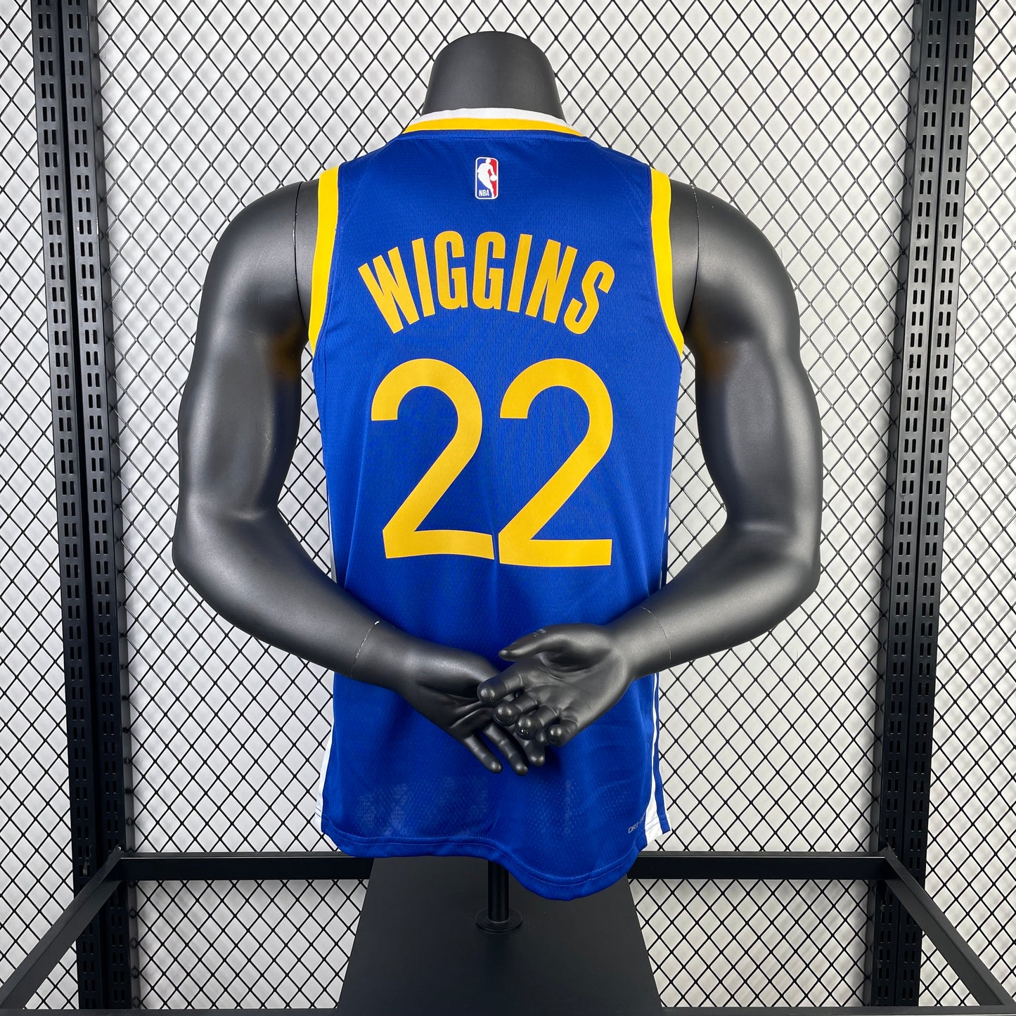 Golden State Warriors. Icon Edition