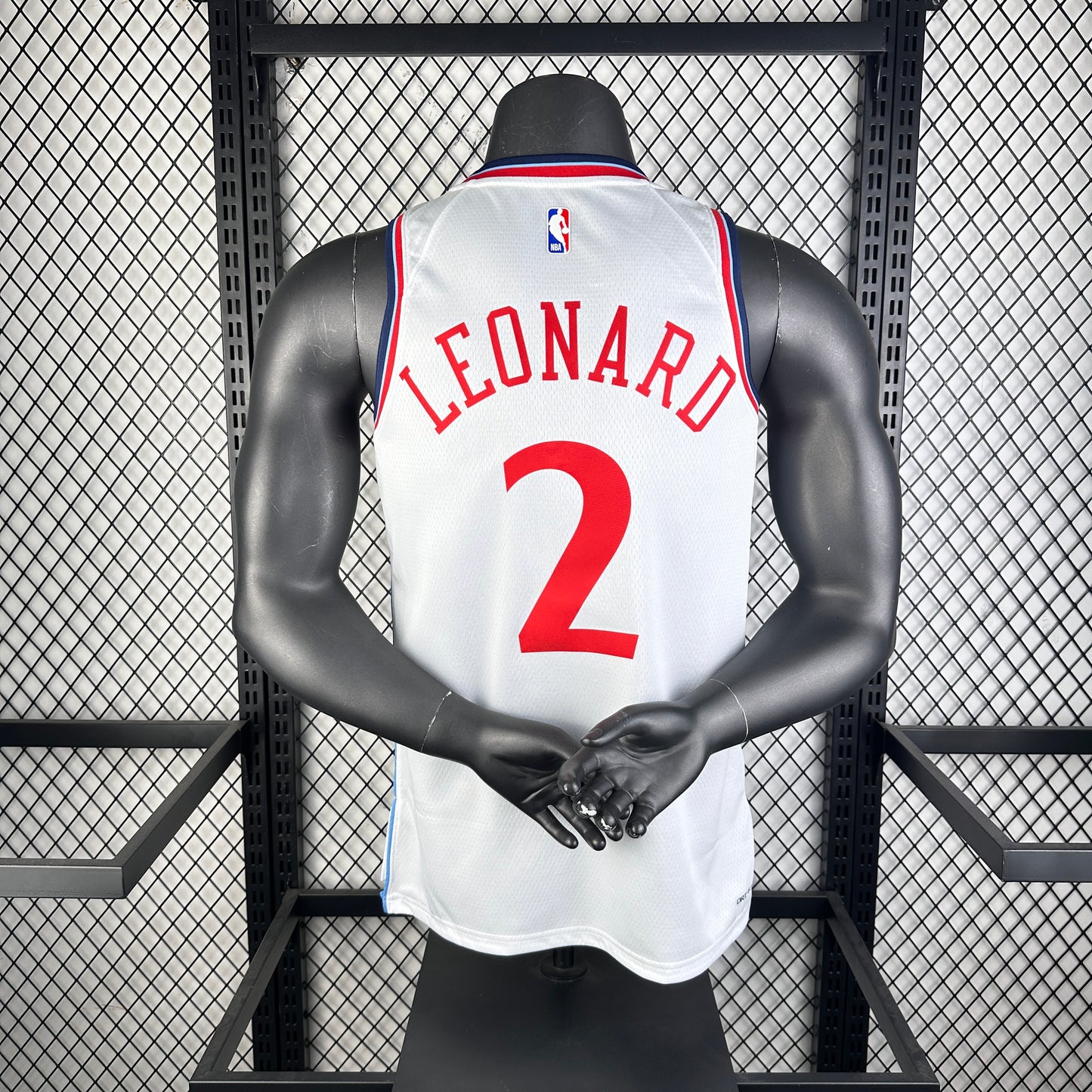 Los Ángeles Clippers. Association Edition