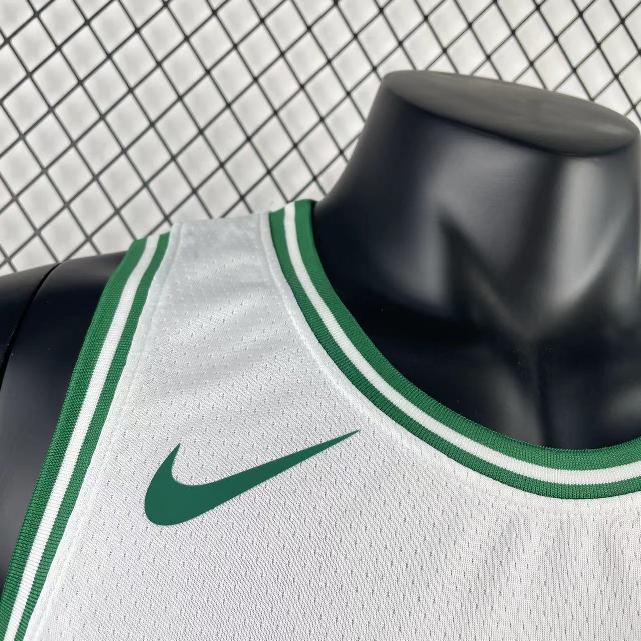 Boston Celtics. Association Edition