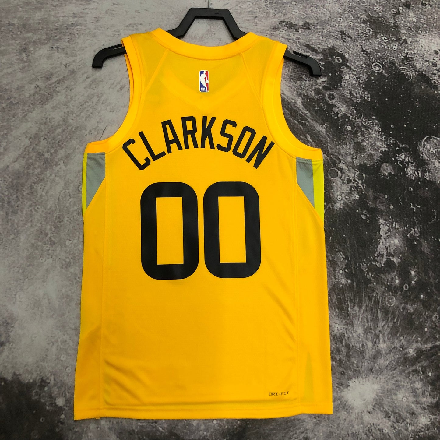 Utah Jazz. Icon Edition