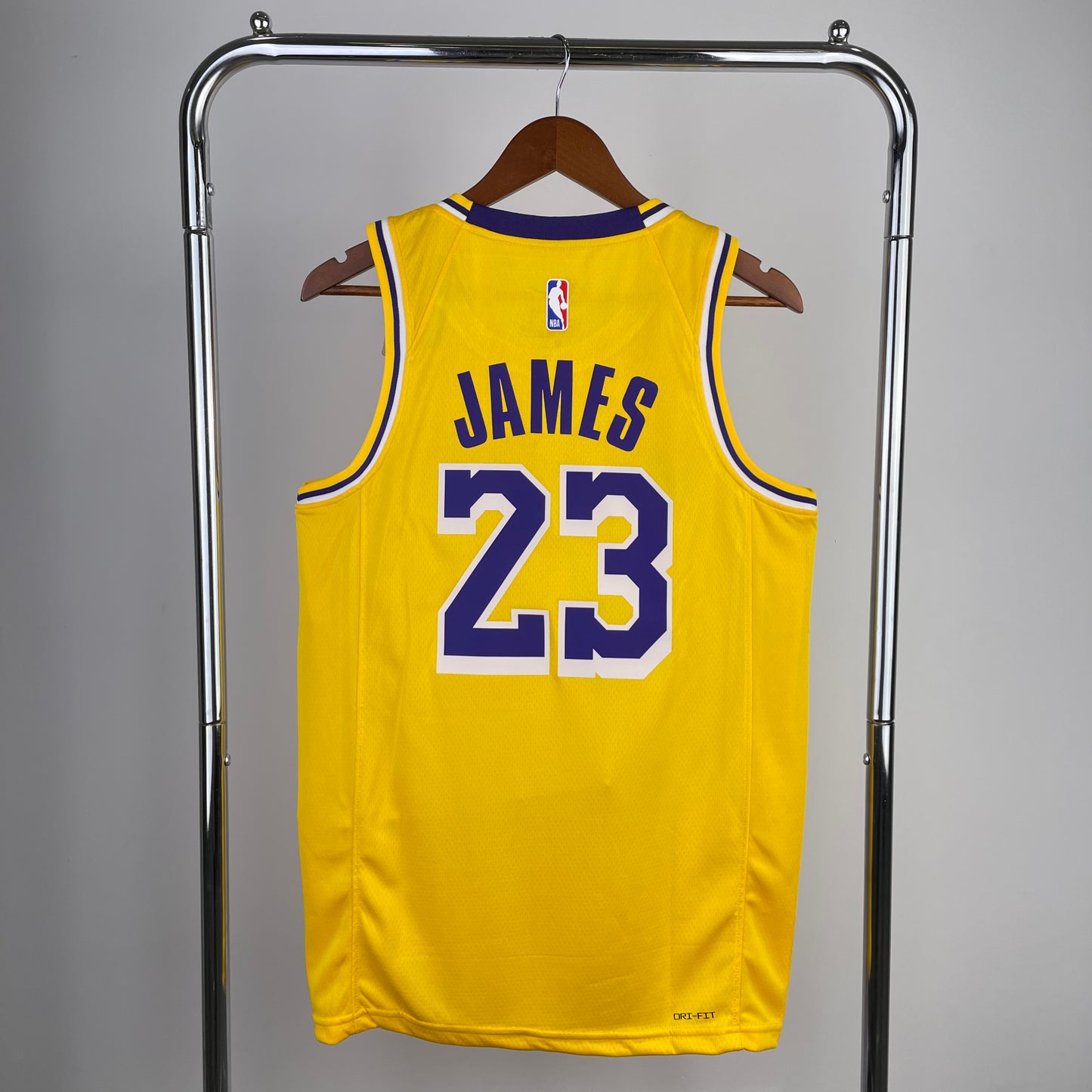 Los Ángeles Lakers. Icon Edition
