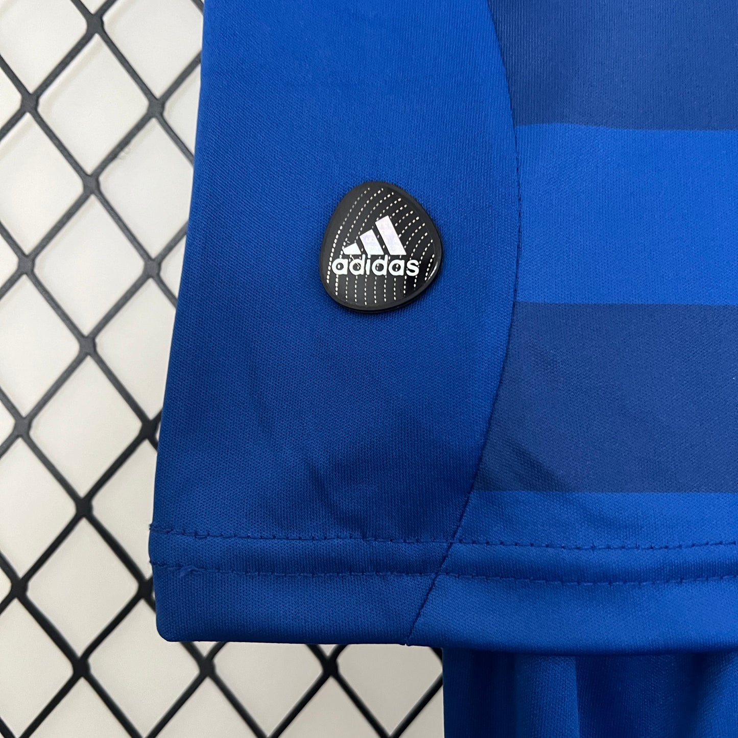 Chelsea. Kit Niño local 2011-2012