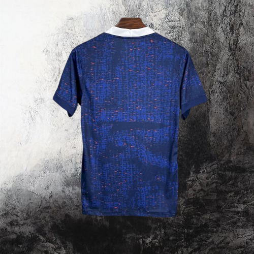 Selección de Francia. Camiseta local 2025
