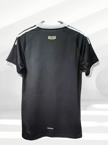 Colo Colo. Camiseta Centenario visita