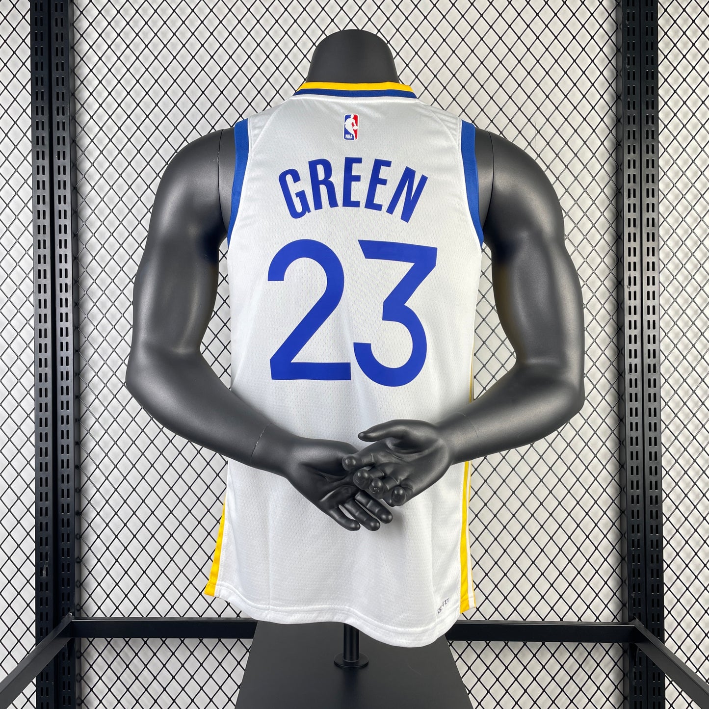 Golden State Warriors. Associaton Edition