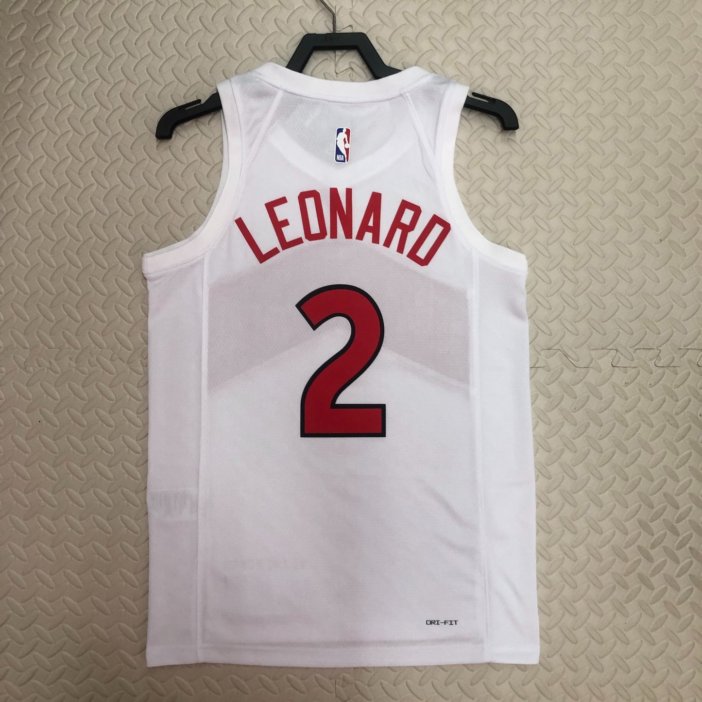 Toronto Raptors. Association Edition