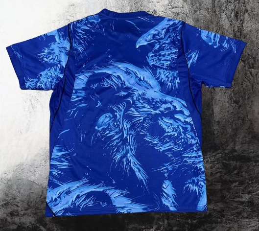 Selección de Inglaterra. Camiseta arquero 2026