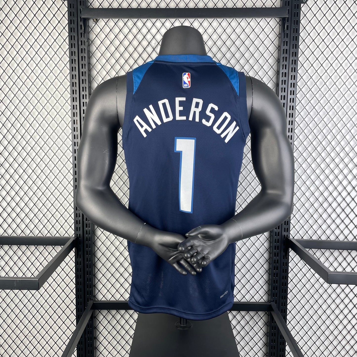 Minnesota Timberwolves. Icon Edition
