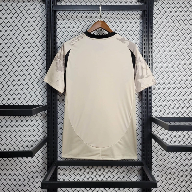 New York Red Bulls. Camiseta visitante 2025-2026