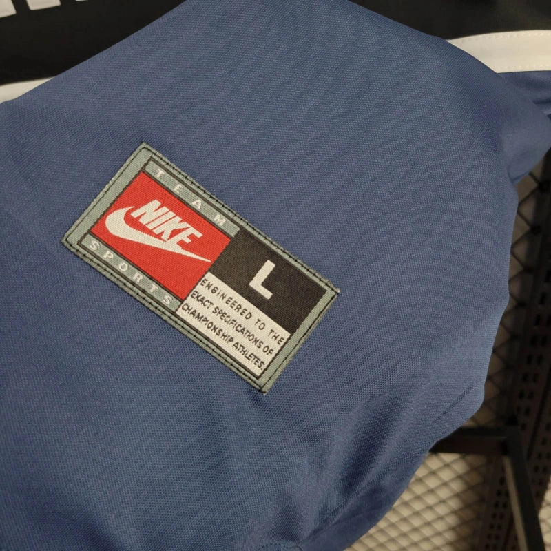 Inter de Milán. Tercera camiseta 1998-1999