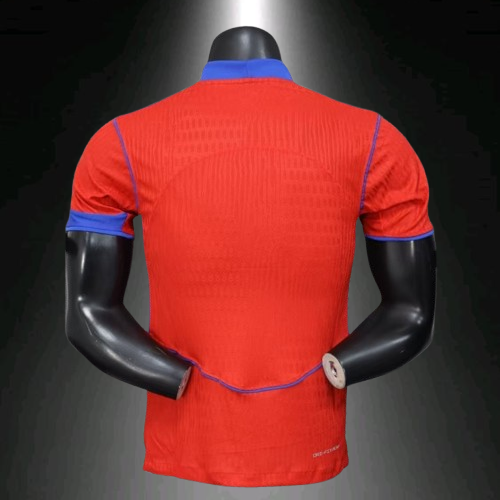 PSG. Tercera camiseta Versión Jugador 2025-2026