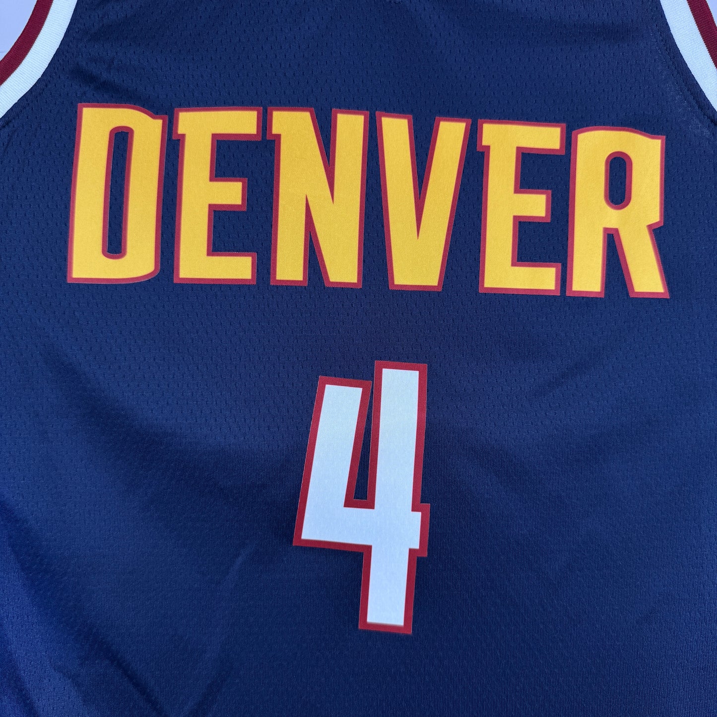 Denver Nuggets. Icon Edition
