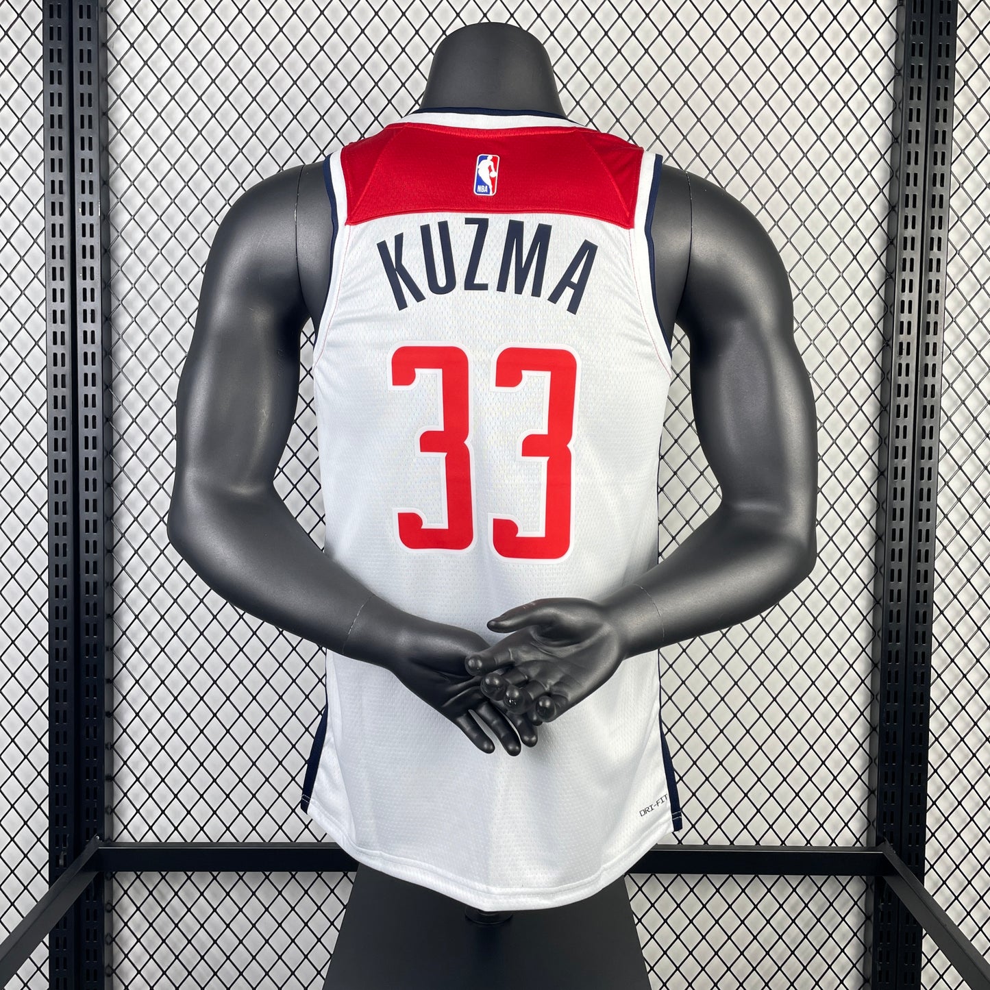 Washington Wizards. Association Edition