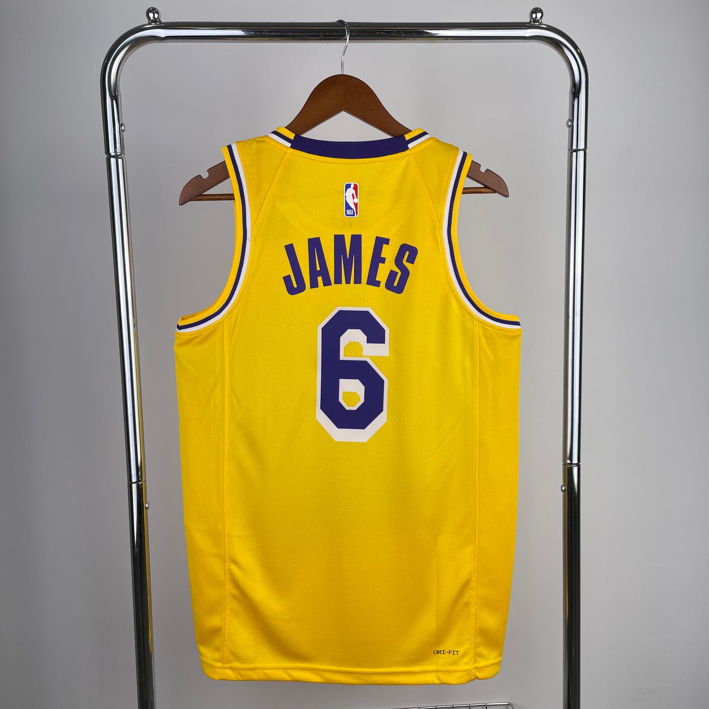 Los Ángeles Lakers. Icon Edition