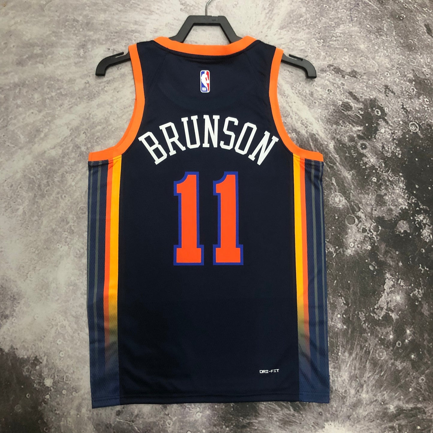 New York Knicks. Statement Edition