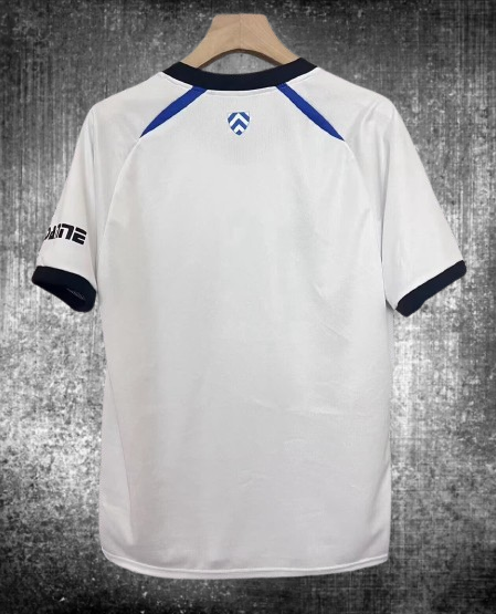 Bielefeld. Camiseta visitante 2025-2026