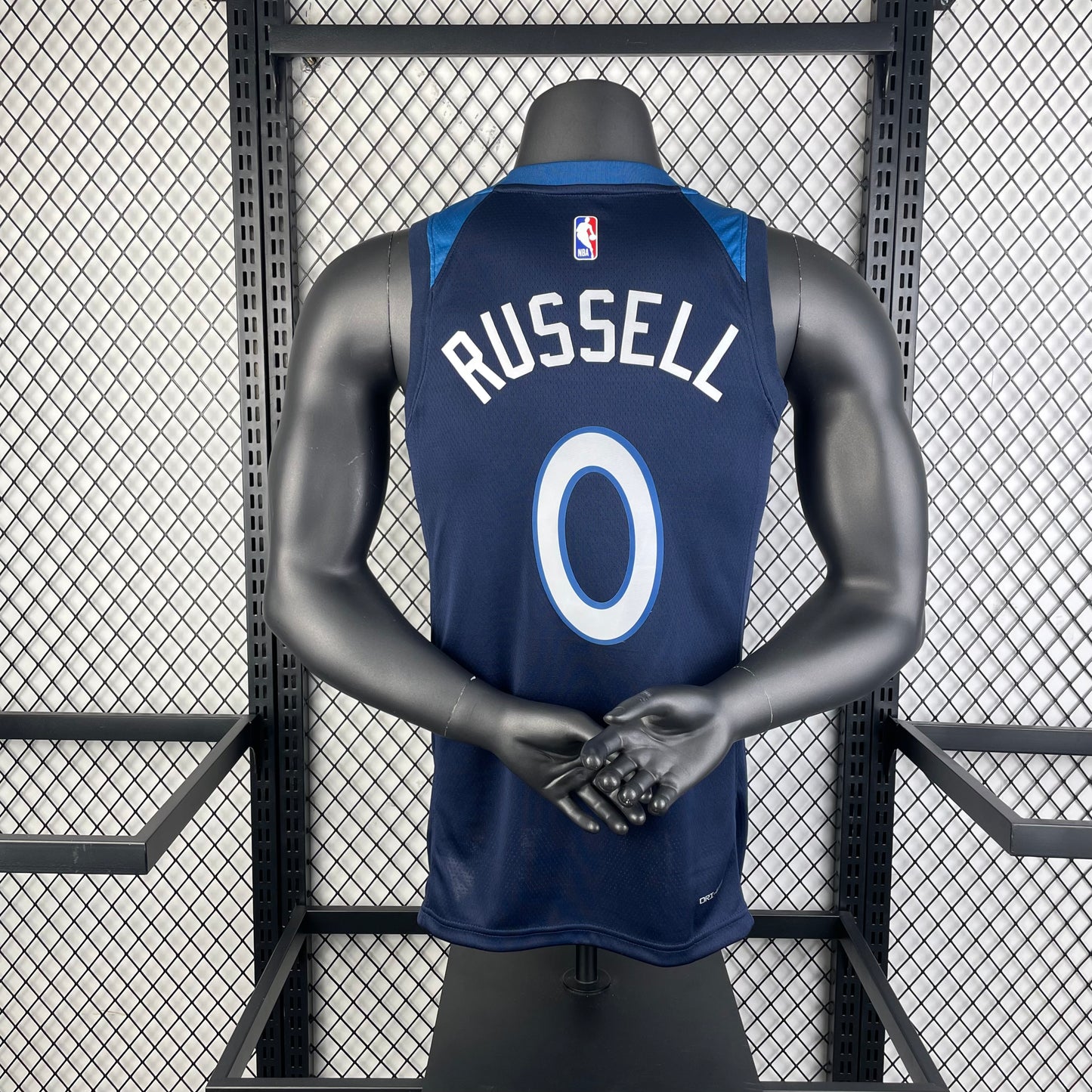 Minnesota Timberwolves. Icon Edition
