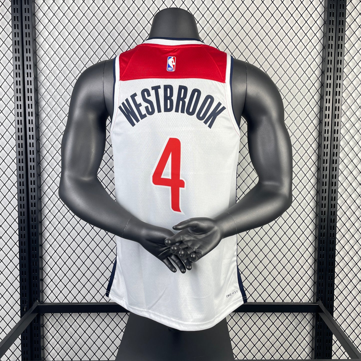 Washington Wizards. Association Edition