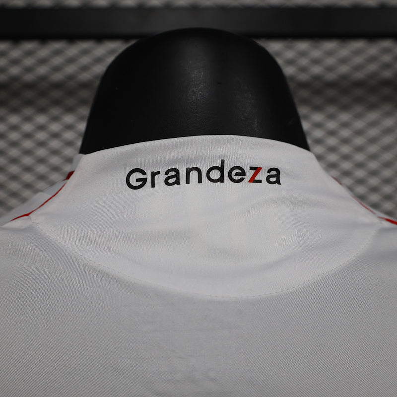 River Plate. Camiseta local Versión Jugador 2024-2025