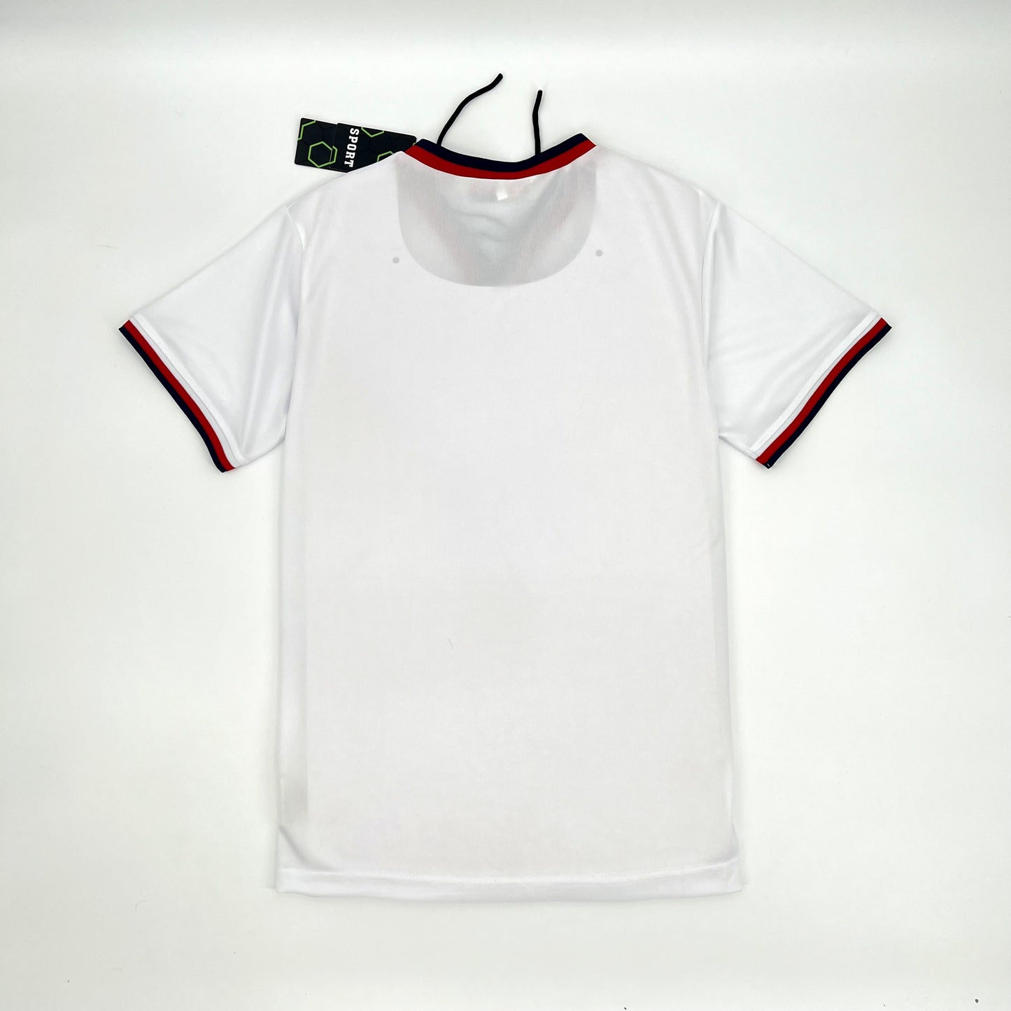 Cagliari. Camiseta local temporada 1969-1970