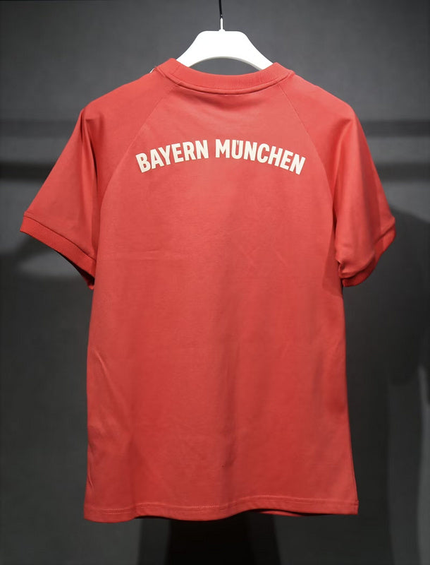 Bayern Munich. Polera 2024-2025