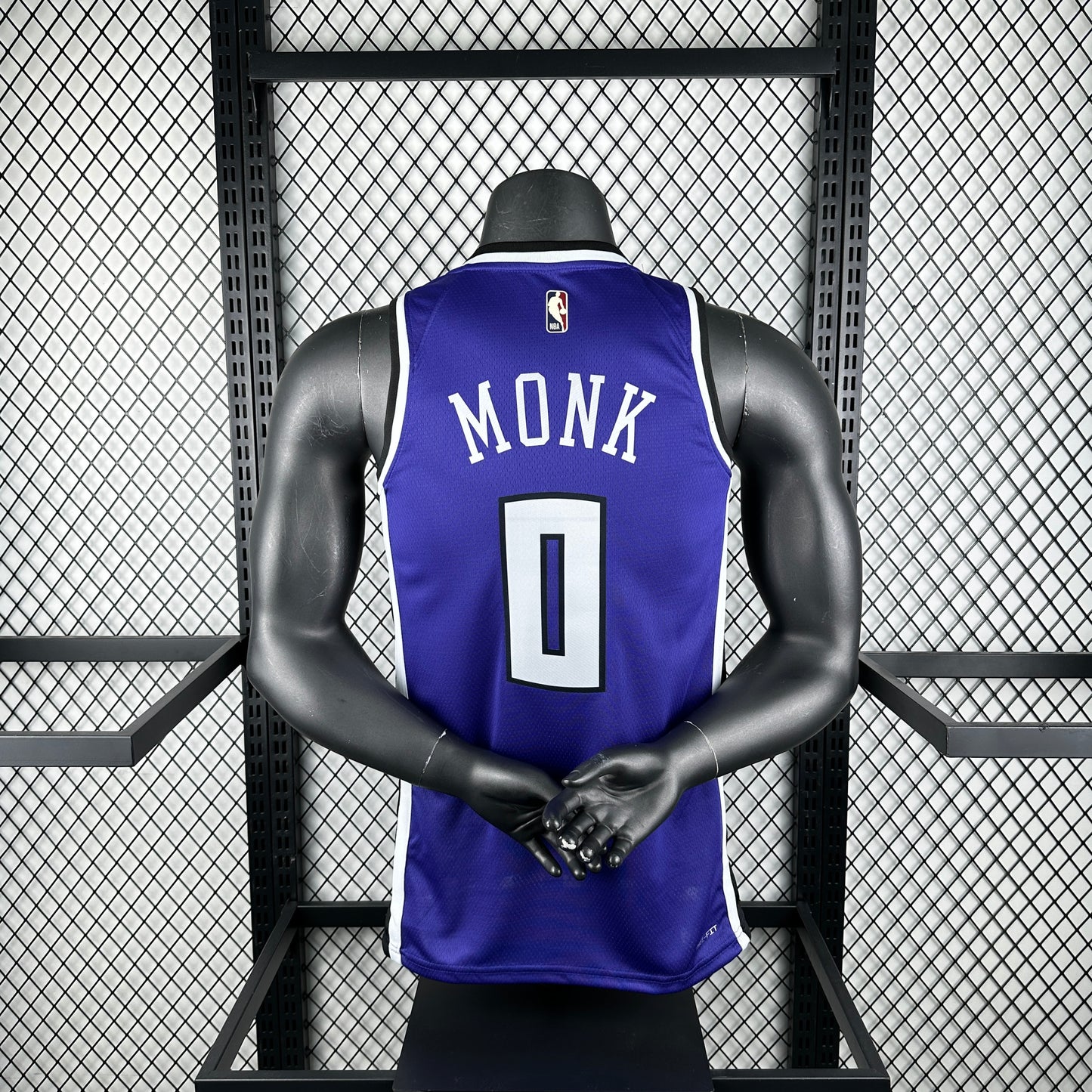 Sacramento Kings. Classic Edition