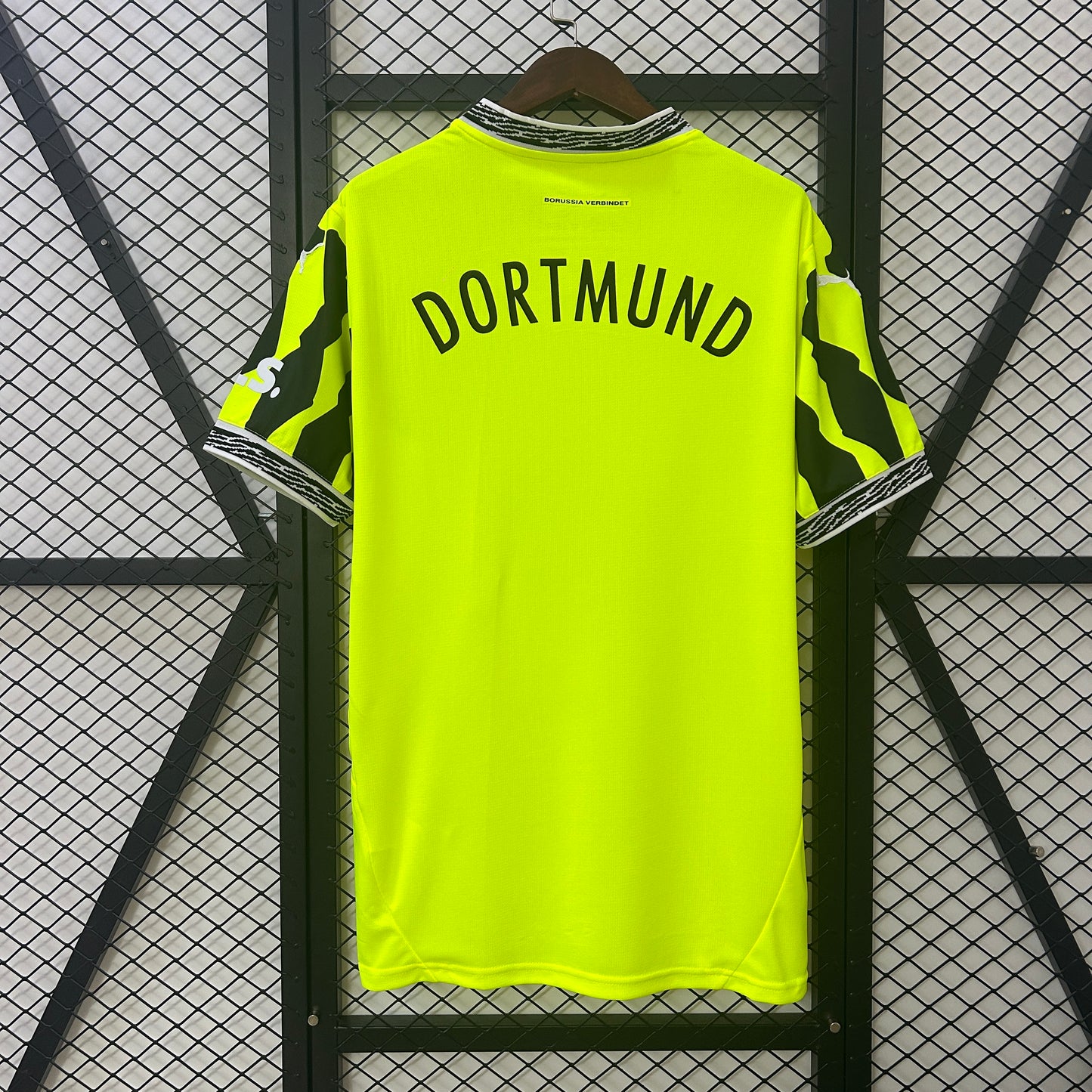 Borussia Dortmund. Camiseta Edición Especial
