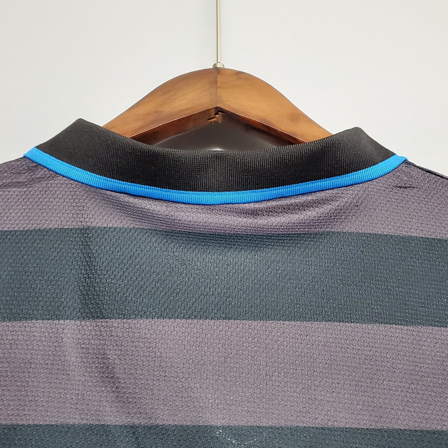 Inter de Milán. Tercera camiseta 1997-1998