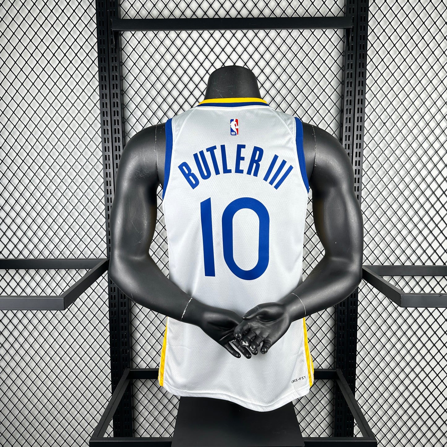 Golden State Warriors. Associaton Edition