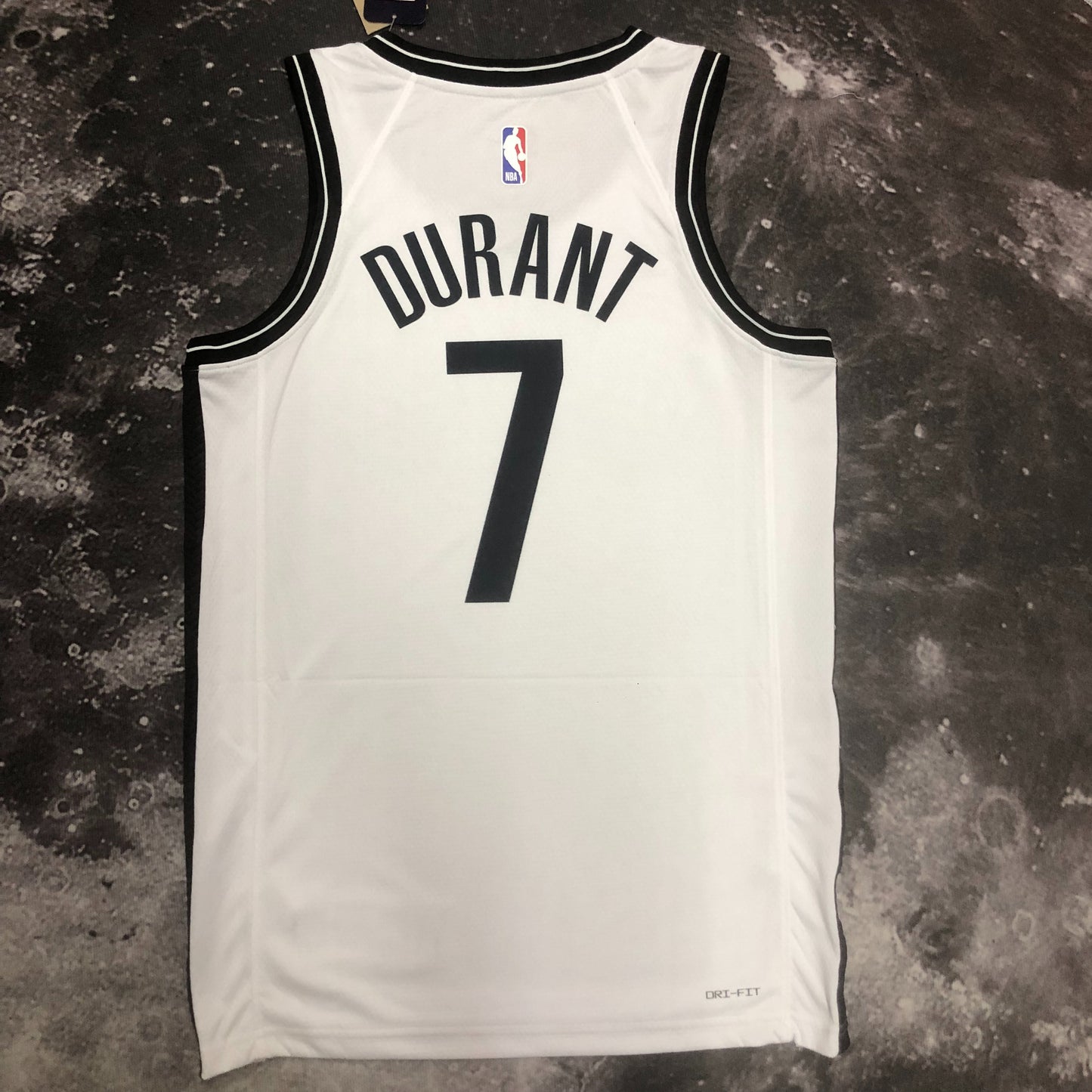 New Jersey Nets. Association Edition
