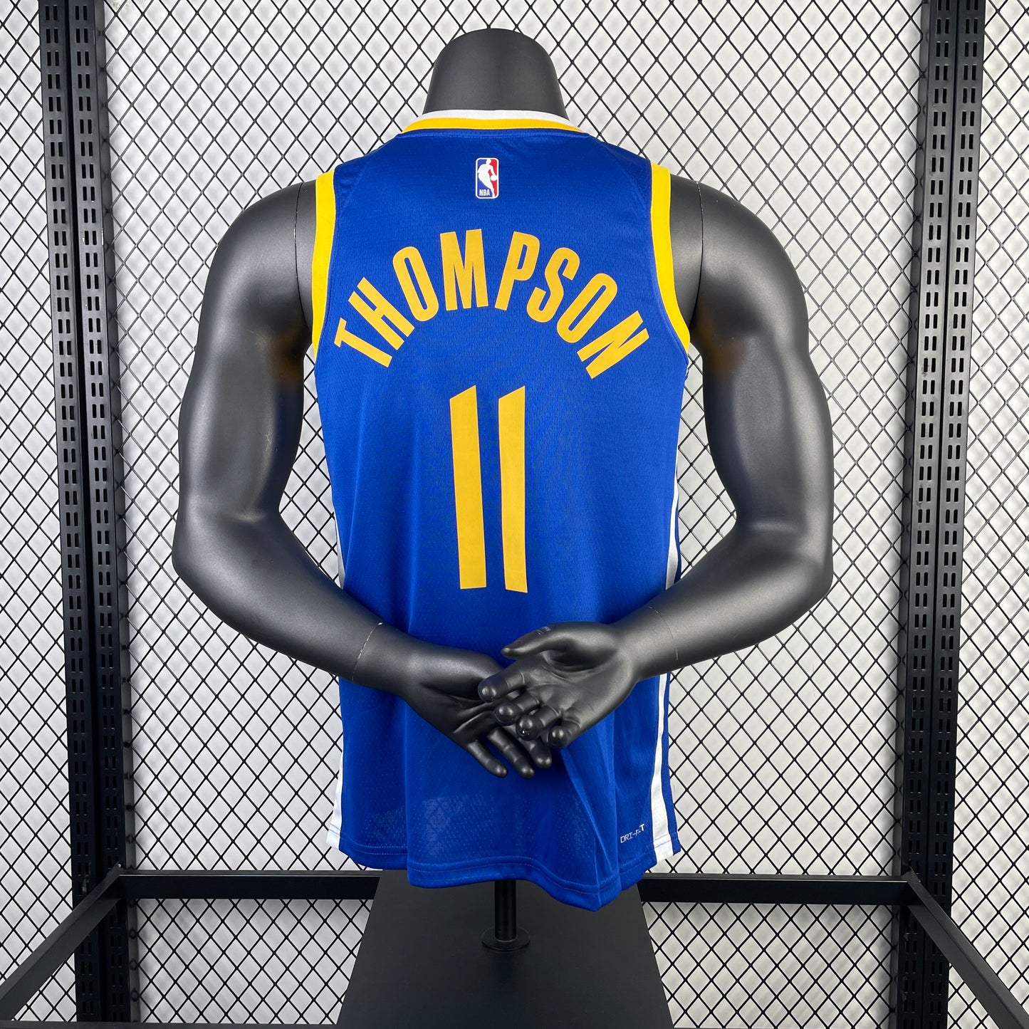 Golden State Warriors. Icon Edition