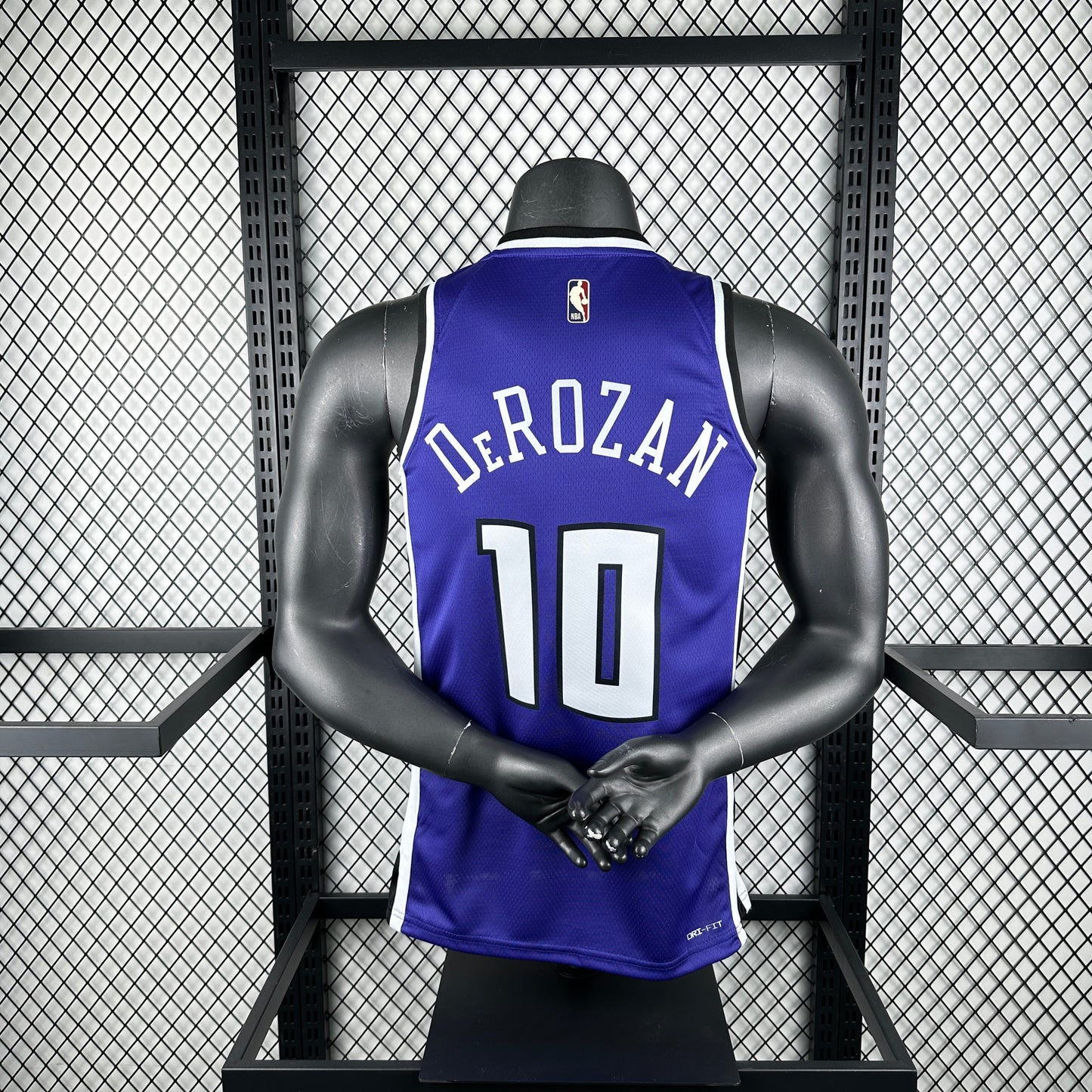 Sacramento Kings. Classic Edition