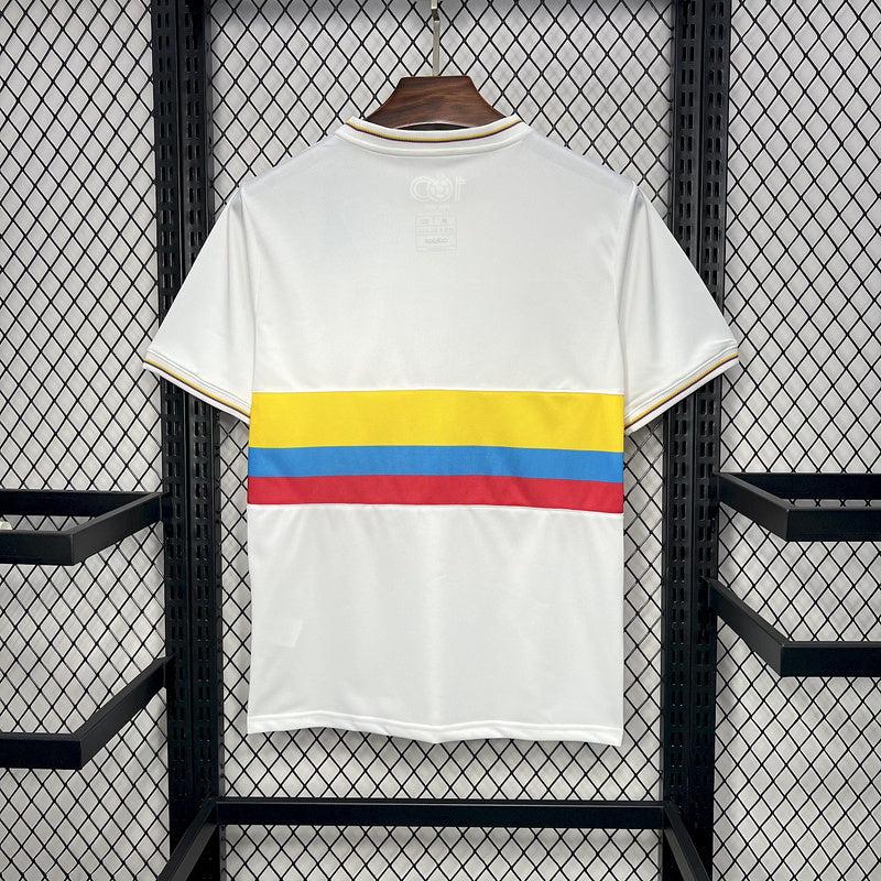 Selección de Colombia. Camiseta Aniversario 100 años