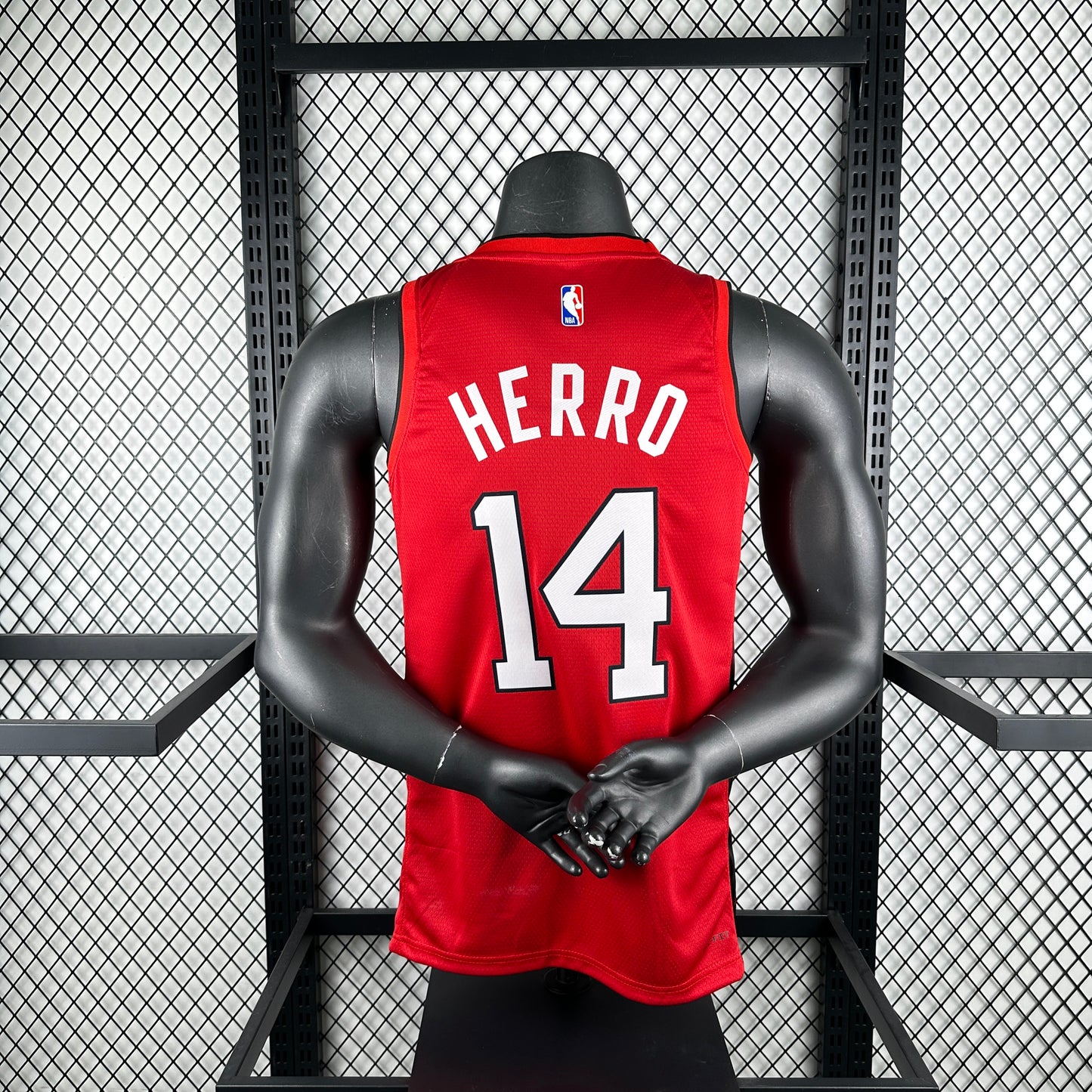 Miami Heat. City Edition
