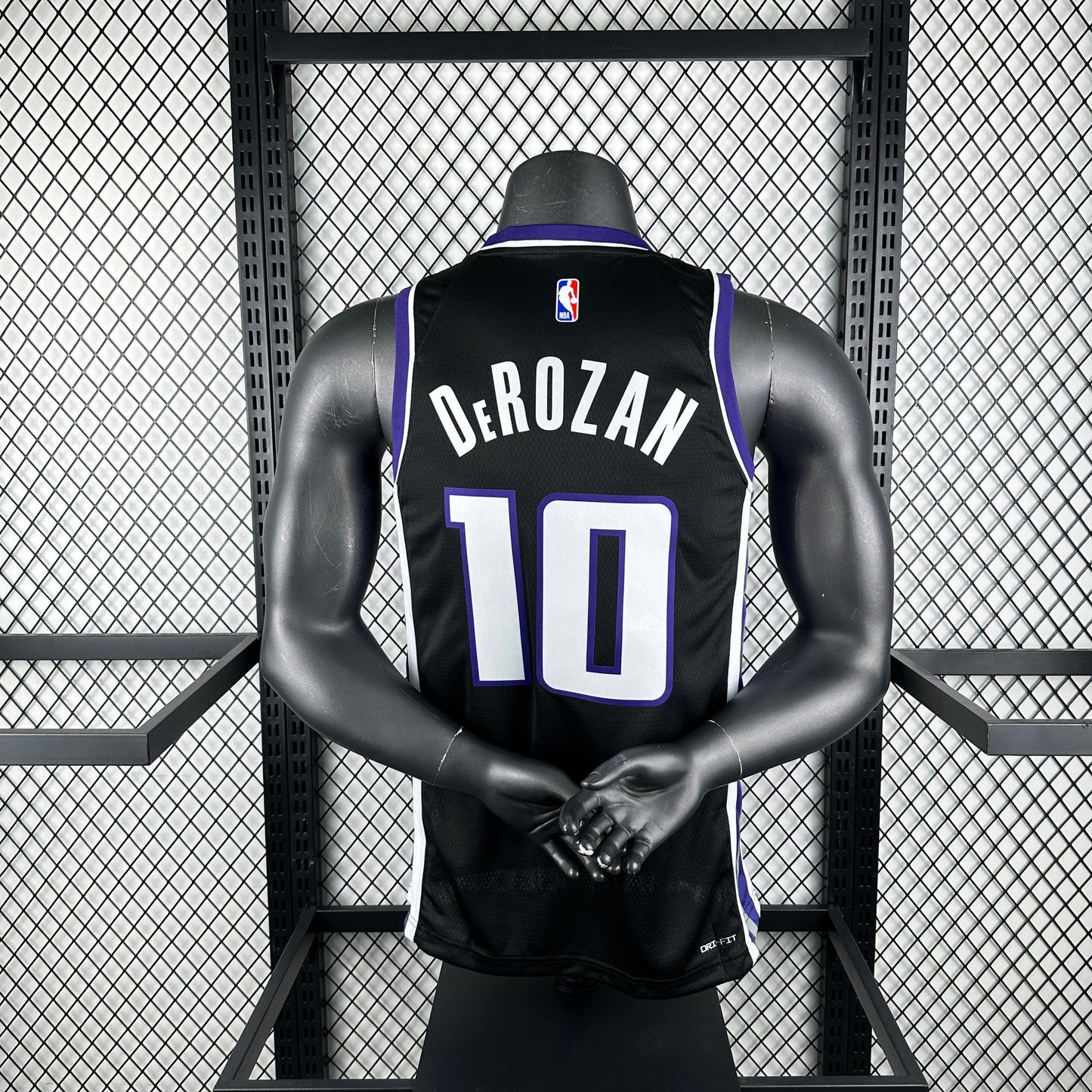Sacramento Kings. Icon Edition