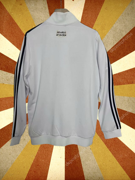 Colo Colo. Polerón Centenario