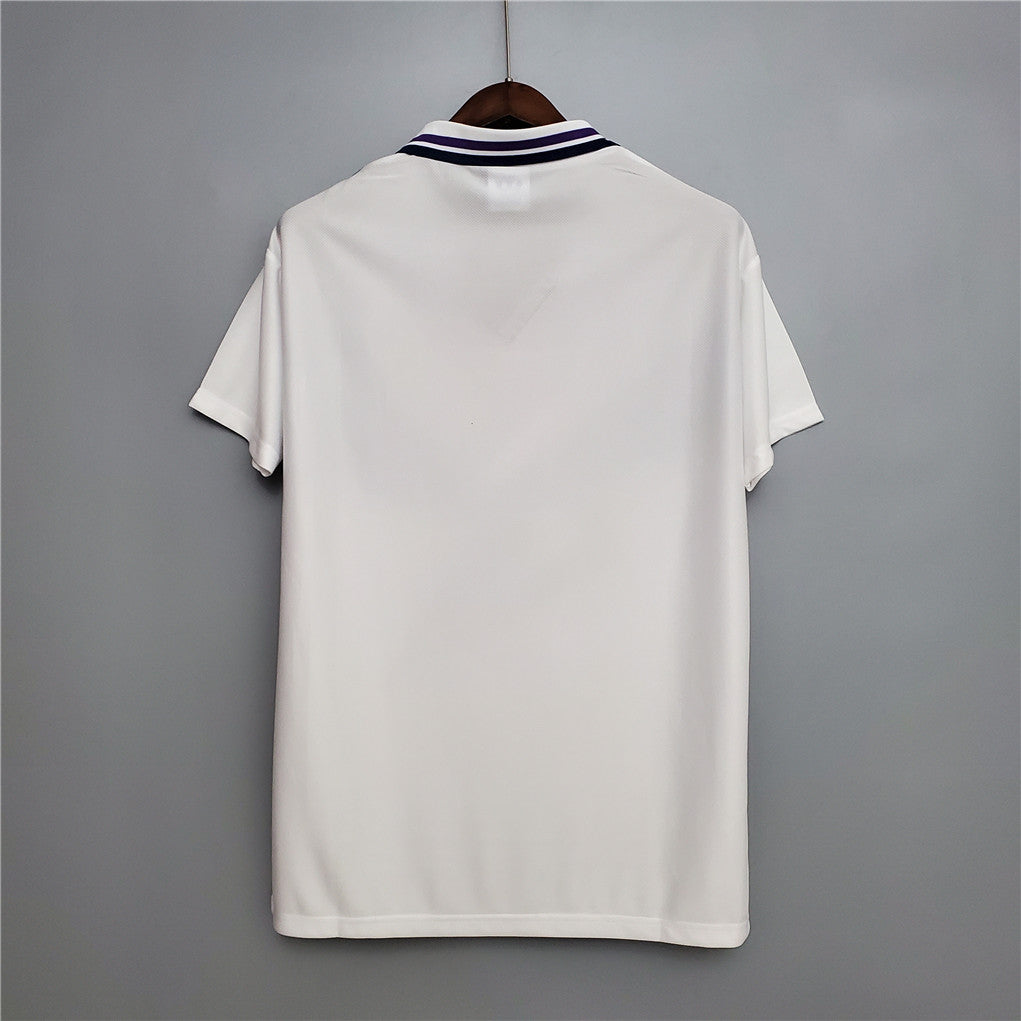 Selección de Escocia. Camiseta visitante 1994-1996