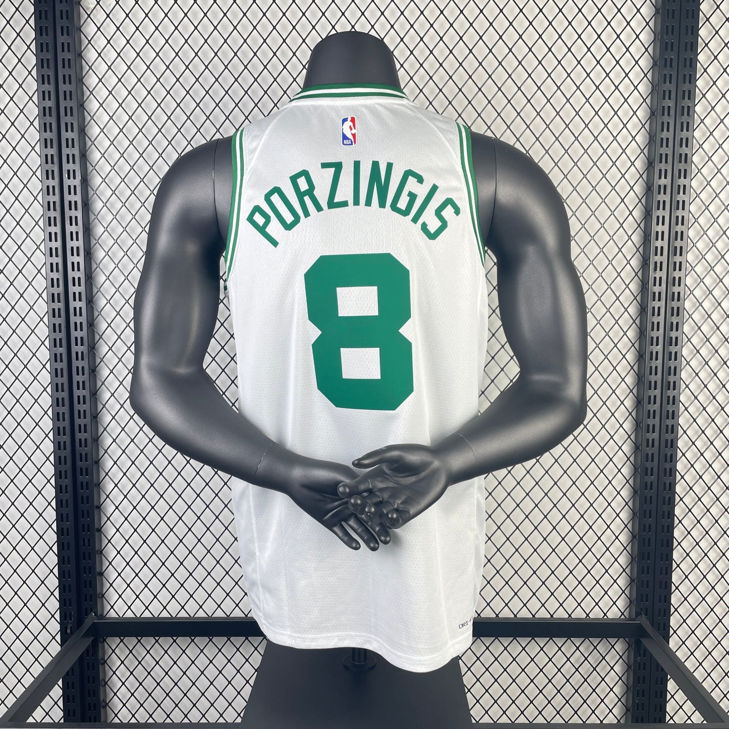 Boston Celtics. Association Edition