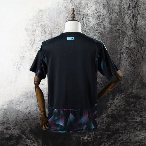 Selección de Argentina. Camiseta arquero 2026