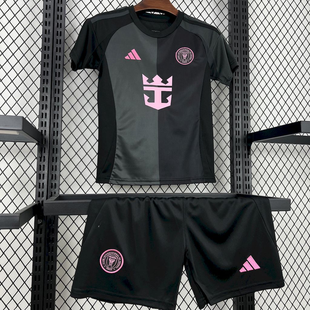 Inter Miami. Kit Niño visita 2025-2026