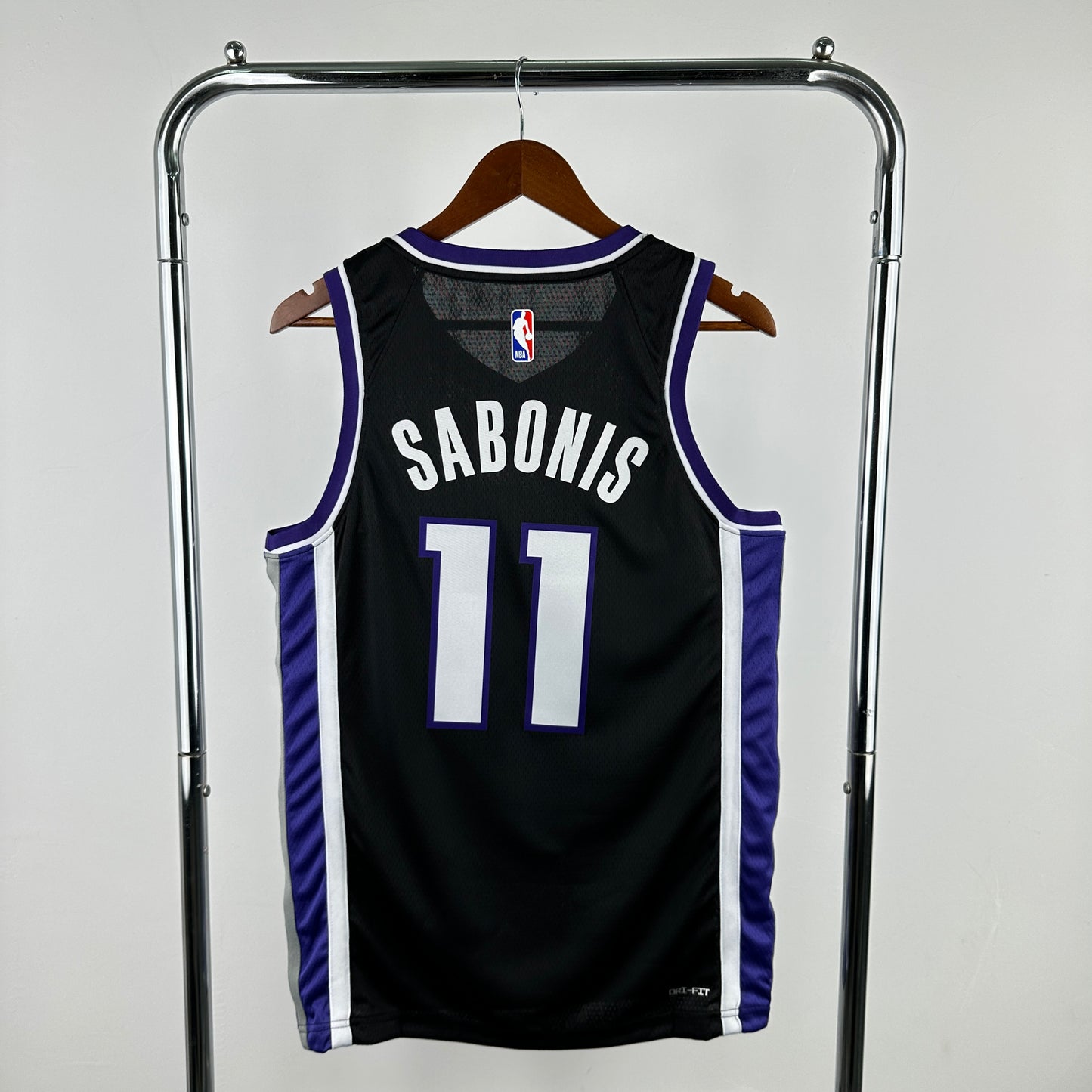 Sacramento Kings. Icon Edition