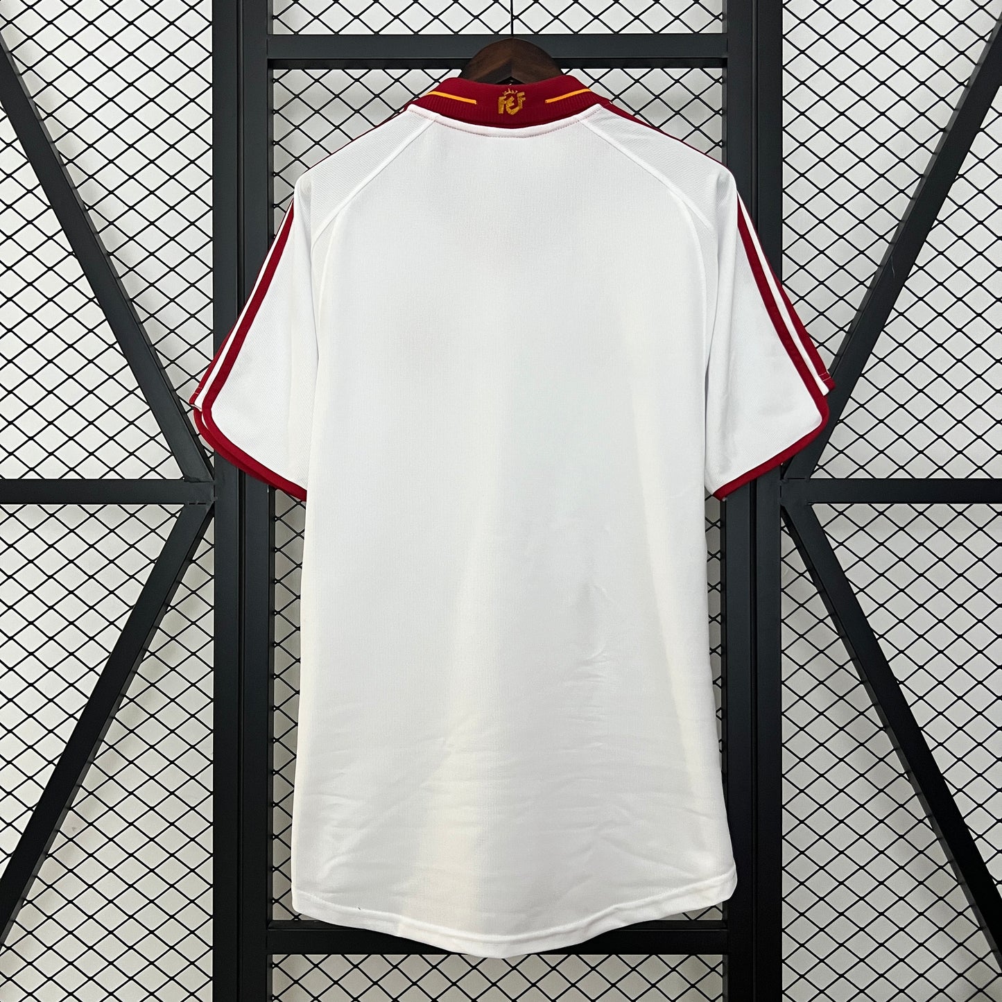 Selección de España. Camiseta visitante 2000