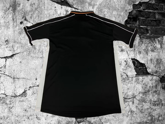 ST. Pauli. Camiseta retro 2025-2026