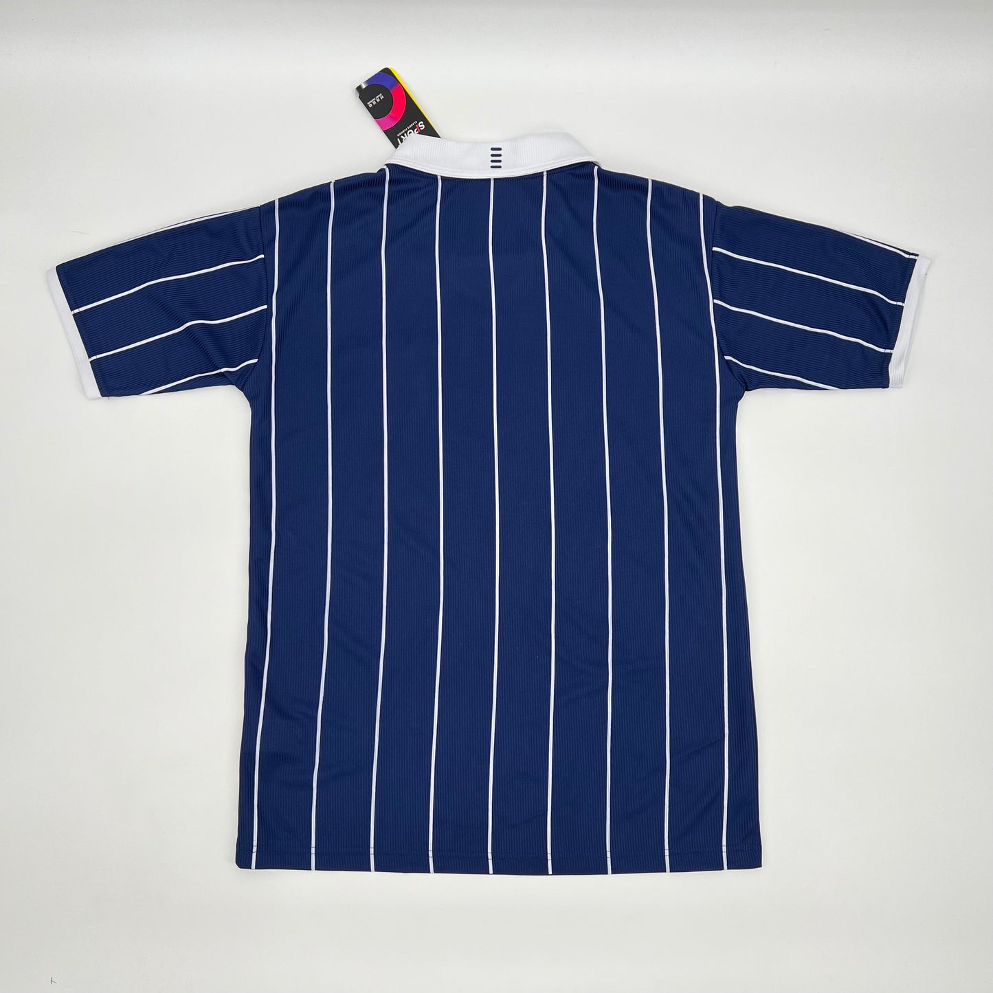 Selección de Escocia. Camiseta local 2002